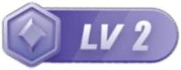 LV2 等级-LV2-兰花雅阁