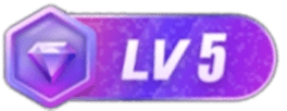 LV5 等级-LV5-兰花雅阁