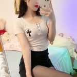 朝阳青年路珂珂待验证-兰花雅阁