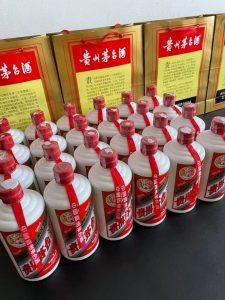 贵州茅台酒招代理-兰花雅阁