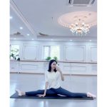 三里屯个人兼职瑜伽老师-兰花雅阁