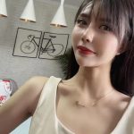 中关村模特jojo海莉-兰花雅阁