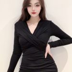 前凸后翘悦悦-兰花雅阁