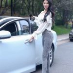 车模李梦瑶净高182-兰花雅阁