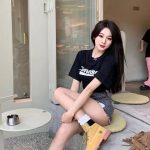 DJ  lucky-兰花雅阁