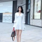 车模李梦瑶净高182-兰花雅阁