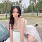 大奶牛妹妹-兰花雅阁