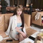 中端佳丽美娜-兰花雅阁