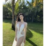 双井兼职王子瑶-兰花雅阁