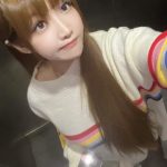 刚下水清纯川妹子莞莞-兰花雅阁