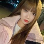 刚下水清纯川妹子莞莞-兰花雅阁