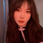 坚挺大胸翘臀彤彤-兰花雅阁