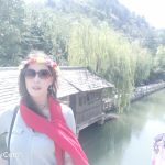 潘家园地铁站附近大胸兰姐-兰花雅阁