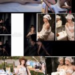 兼职MM鹿雨-兰花雅阁