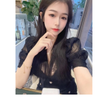 九龙山地铁站附近大奶珂珂-兰花雅阁