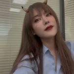 三里屯夏夏-兰花雅阁