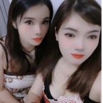 惠新西街双飞姐妹花-兰花雅阁