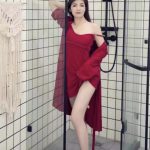 惠新西街双飞姐妹花-兰花雅阁