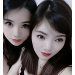 惠新西街双飞姐妹花-兰花雅阁