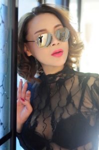 个人兼职白领 安琪-兰花雅阁