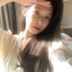 颜值美女配合度高-兰花雅阁