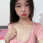 清纯细腻乖巧妹子-兰花雅阁