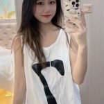 清纯细腻乖巧妹子-兰花雅阁