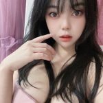 多汁大白兔-兰花雅阁