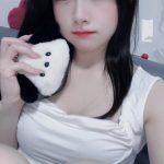 纯欲风妹妹-兰花雅阁