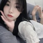 纯欲风妹妹-兰花雅阁