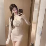 大胸俏皮萌妹-兰花雅阁