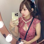 会挑逗的妹子-兰花雅阁