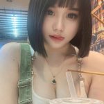 短发性感美女-兰花雅阁