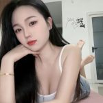 可盐可甜，刚下海小妹个人兼职可外-兰花雅阁