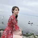 高挑长腿贝贝老师-兰花雅阁