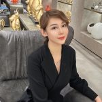 高挑长腿贝贝老师-兰花雅阁