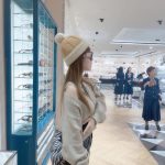 妩媚身材颜值老师-兰花雅阁