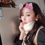 朝阳御姐范巧克力-兰花雅阁