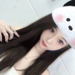 00后小高个太妹-兰花雅阁