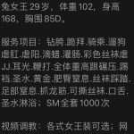 平乐园SM兔女王调教-兰花雅阁