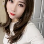 颜值身材系大胸姐-兰花雅阁