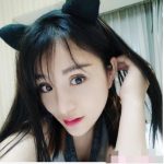 性感美女琦琦-兰花雅阁