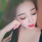 二刷美女七月-兰花雅阁