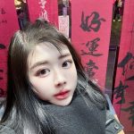 身材很好的瑜伽老师-兰花雅阁