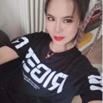 立水桥重温舞蹈美女-兰花雅阁