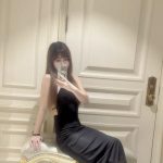 身材很好的瑜伽老师-兰花雅阁