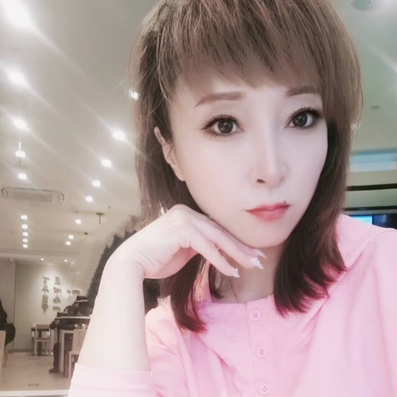 北京服务最好女神