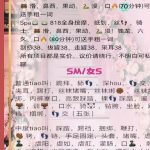 天通苑中小项SM-兰花雅阁