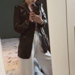 重下海的短发靓妹小活-兰花雅阁