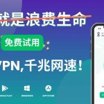 速游高速VPN加速器翻墙必备！-兰花雅阁
